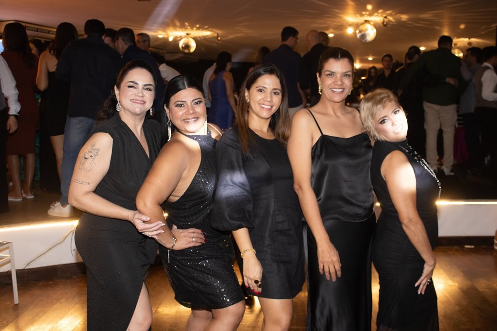 Baile do Jaraguá 2025